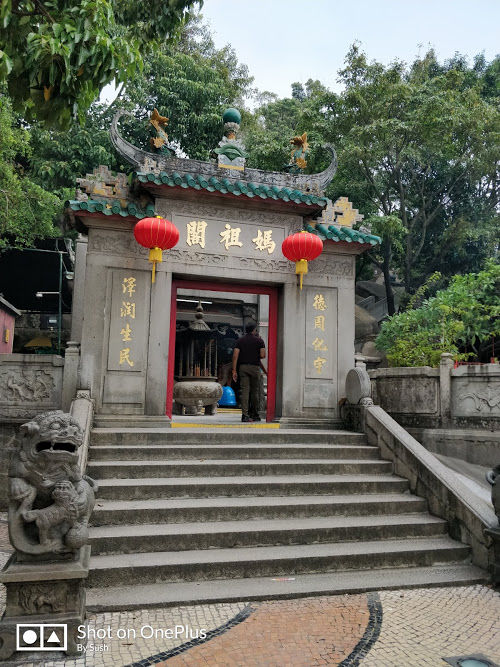 Photo of My trip to Hong Kong for a week !! by Travel Tales