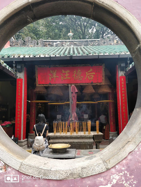 Photo of My trip to Hong Kong for a week !! by Travel Tales