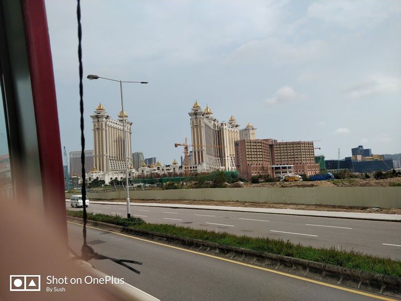 Photo of My trip to Hong Kong for a week !! by Travel Tales