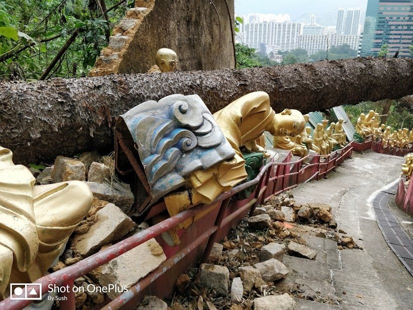 Photo of My trip to Hong Kong for a week !! by Travel Tales