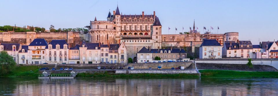 Photo of 7 Castles you must see in France !! by TravelTales