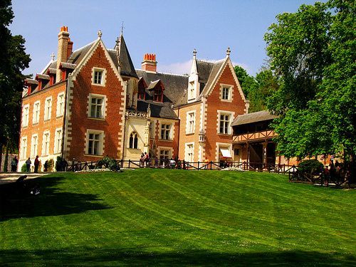 Photo of 7 Castles you must see in France !! by TravelTales