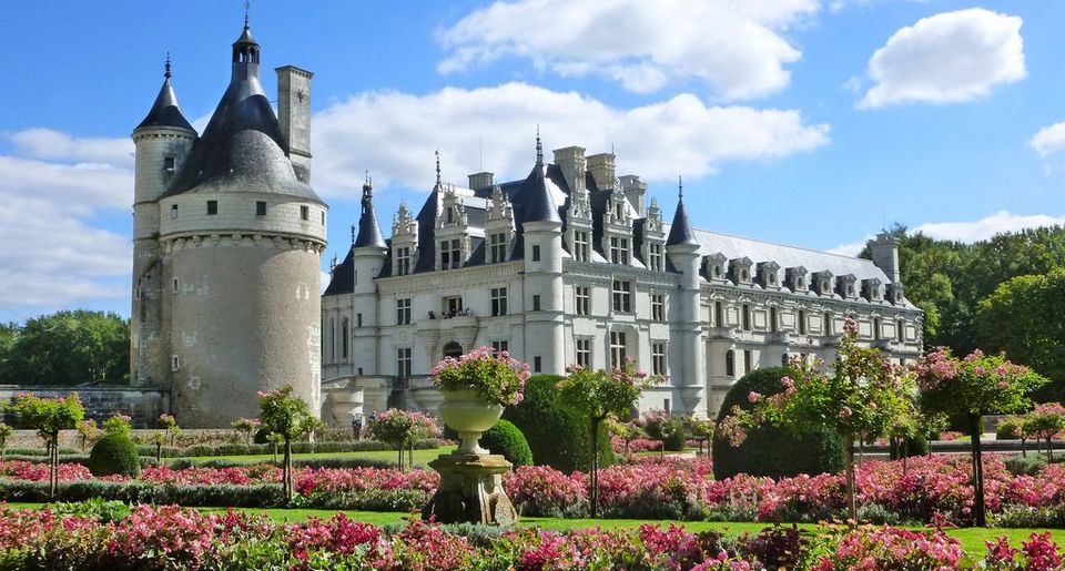 Photo of 7 Castles you must see in France !! by TravelTales