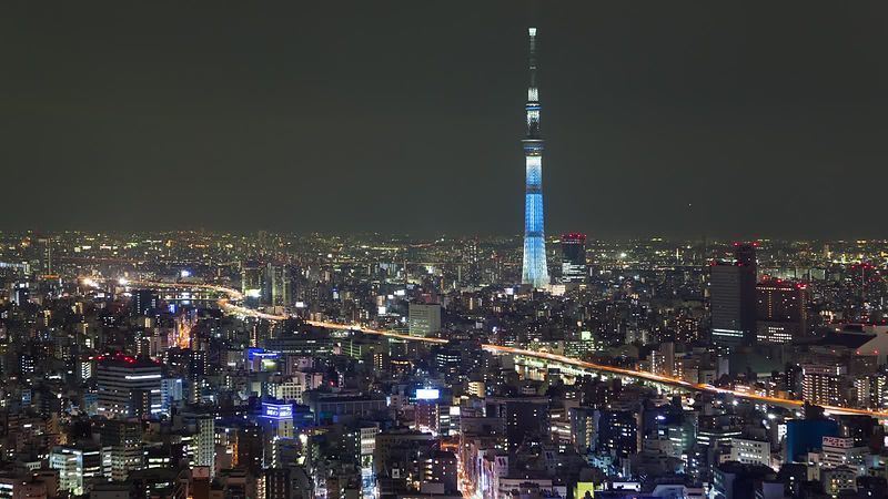 Photo of 10 Reasons why visiting Japan should be on your bucket list !! 7/9 by Travel Tales