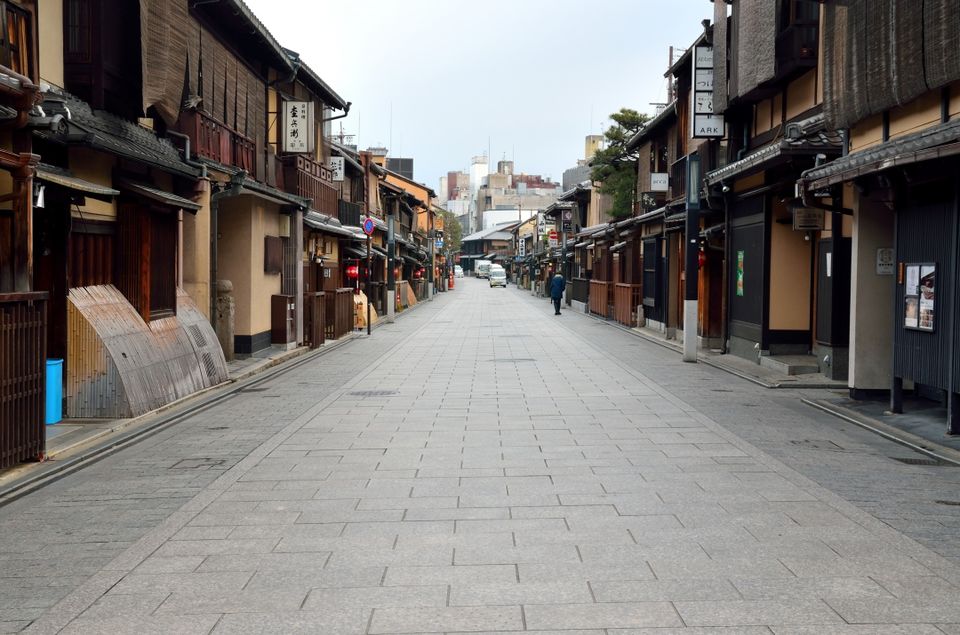 Photo of 10 Reasons why visiting Japan should be on your bucket list !! 8/9 by Travel Tales
