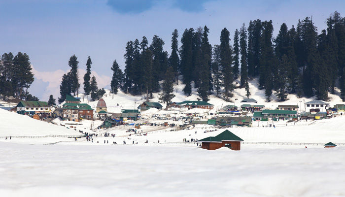 Photo of Snowfall in India – Top 5 Must Visit Places 1/6 by Travel Tales