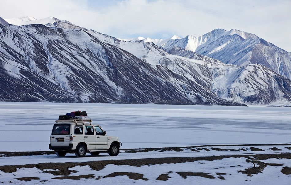 Photo of Snowfall in India – Top 5 Must Visit Places 6/6 by Travel Tales