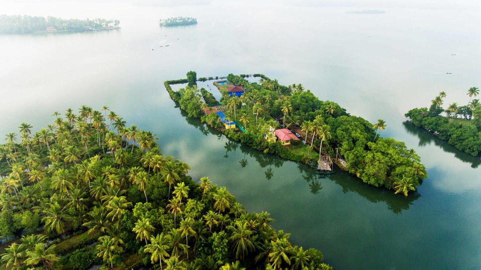 Photo of You can have this island all to yourself for your next vacay !! 3/6 by Travel Tales