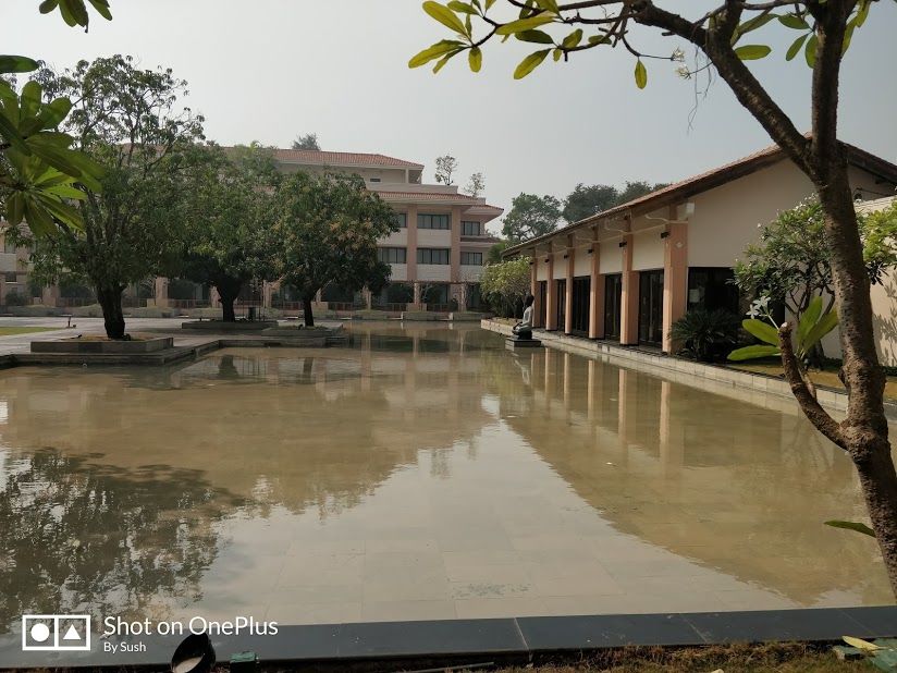 Photo of Staycation in Radisson Blu Resort & Spa, Alibaug 1/11 by Travel Tales