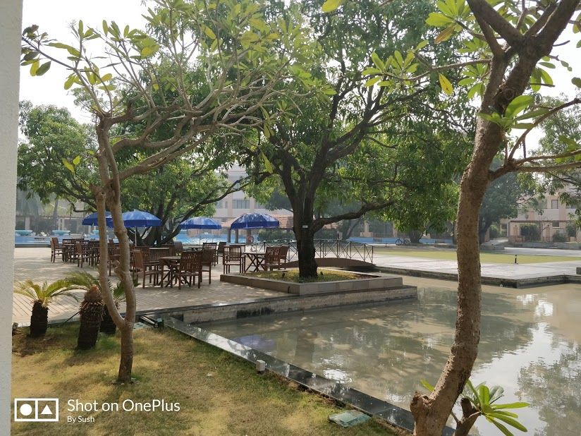 Photo of Staycation in Radisson Blu Resort & Spa, Alibaug 2/11 by Travel Tales