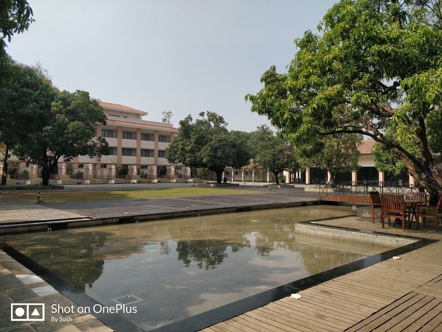 Photo of Staycation in Radisson Blu Resort & Spa, Alibaug 4/11 by Travel Tales