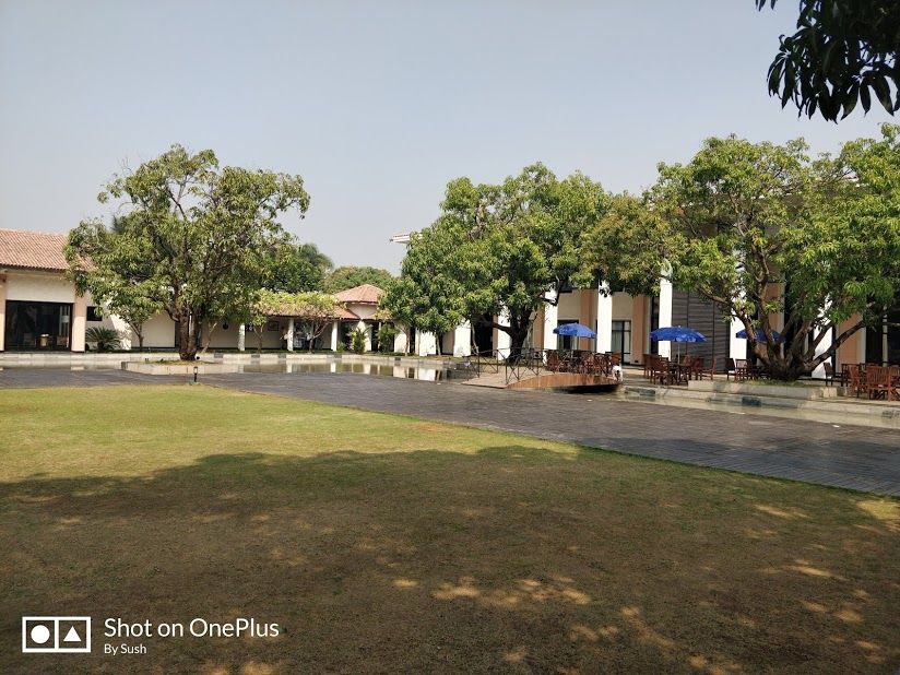 Photo of Staycation in Radisson Blu Resort & Spa, Alibaug 5/11 by Travel Tales
