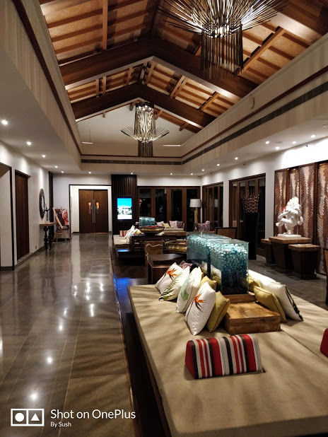 Photo of Staycation in Radisson Blu Resort & Spa, Alibaug 8/11 by Travel Tales
