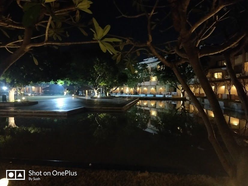 Photo of Staycation in Radisson Blu Resort & Spa, Alibaug 9/11 by Travel Tales