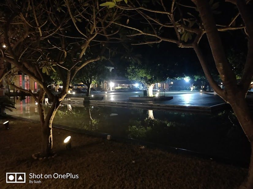 Photo of Staycation in Radisson Blu Resort & Spa, Alibaug 10/11 by Travel Tales