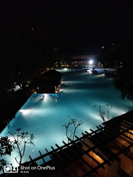 Photo of Staycation in Radisson Blu Resort & Spa, Alibaug 11/11 by Travel Tales