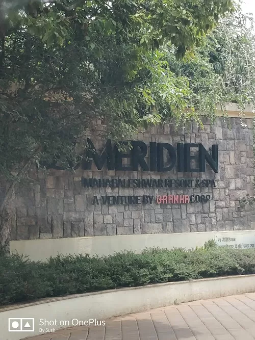Photo of Le Méridien Mahabaleshwar Resort & Spa, Satara-Medha-Mahabaleshwar Road, Mahabaleshwar, Maharashtra, India by Travel Tales