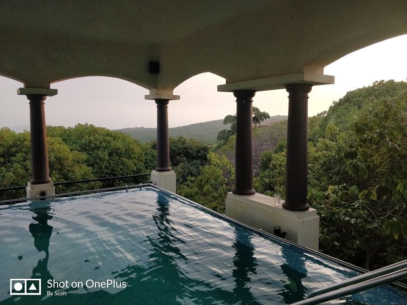 Photo of Luxury staycation in Le Meridian Resort & Spa, Mahabaleshwar #staycation by Travel Tales