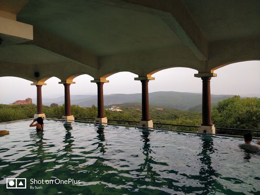 Photo of Luxury staycation in Le Meridian Resort & Spa, Mahabaleshwar #staycation by Travel Tales