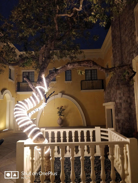 Photo of Luxury staycation in Le Meridian Resort & Spa, Mahabaleshwar #staycation by Travel Tales