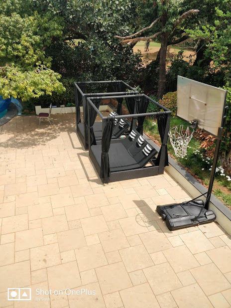 Photo of Luxury staycation in Le Meridian Resort & Spa, Mahabaleshwar #staycation by Travel Tales