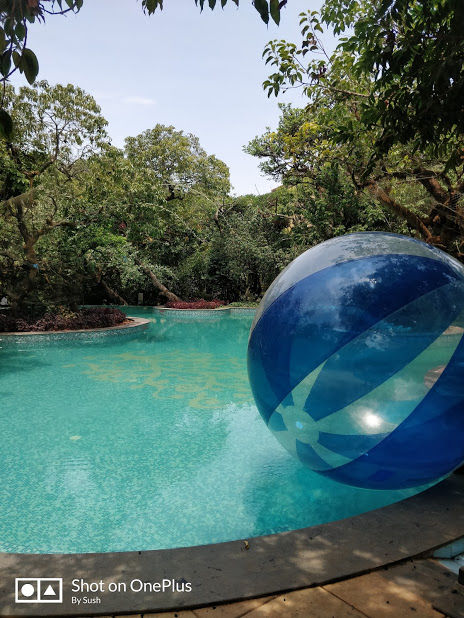Photo of Luxury staycation in Le Meridian Resort & Spa, Mahabaleshwar #staycation by Travel Tales