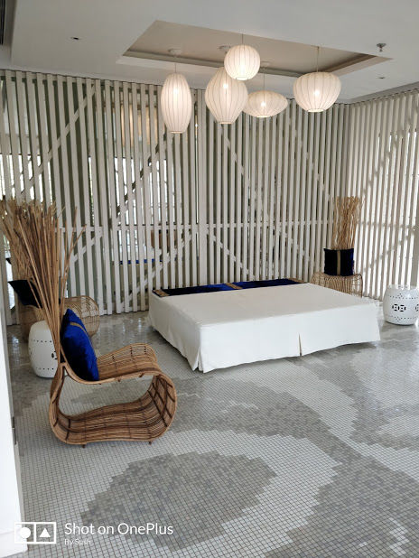 Photo of Luxury staycation in Le Meridian Resort & Spa, Mahabaleshwar #staycation by Travel Tales