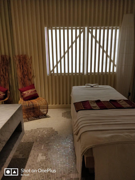 Photo of Luxury staycation in Le Meridian Resort & Spa, Mahabaleshwar #staycation by Travel Tales