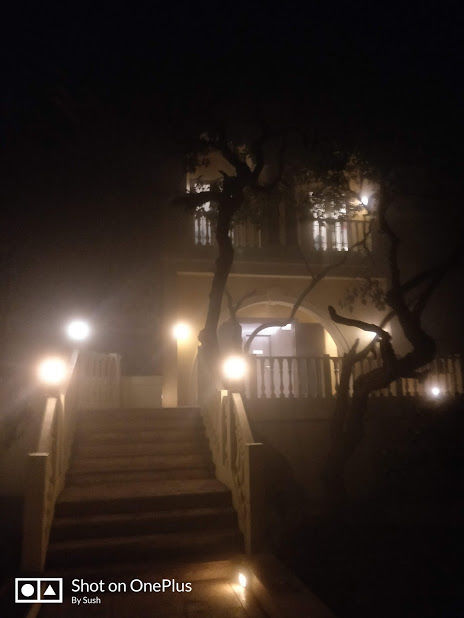 Photo of Luxury staycation in Le Meridian Resort & Spa, Mahabaleshwar #staycation by Travel Tales