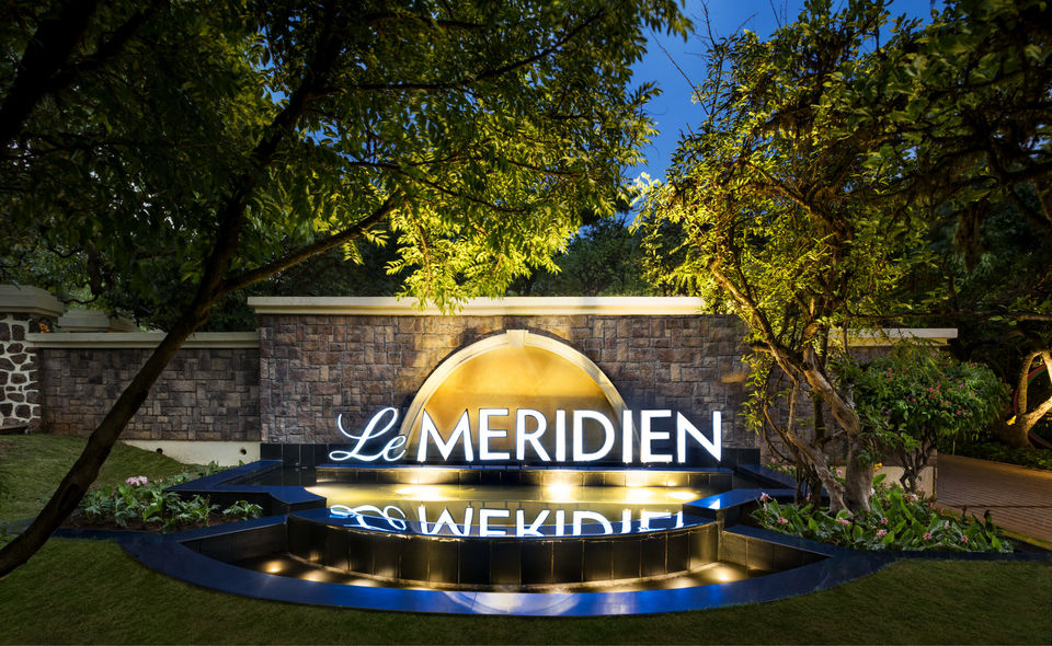 Photo of Luxury staycation in Le Meridian Resort & Spa, Mahabaleshwar #staycation 1/7 by Travel Tales