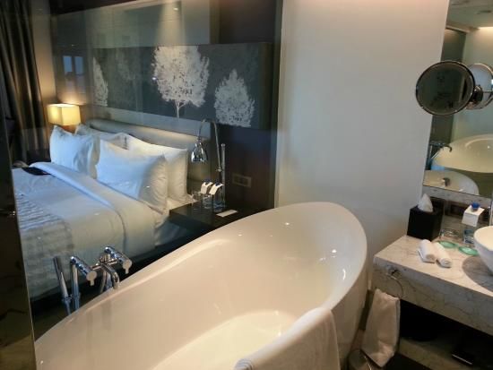 Photo of Luxury staycation in Le Meridian Resort & Spa, Mahabaleshwar #staycation by Travel Tales