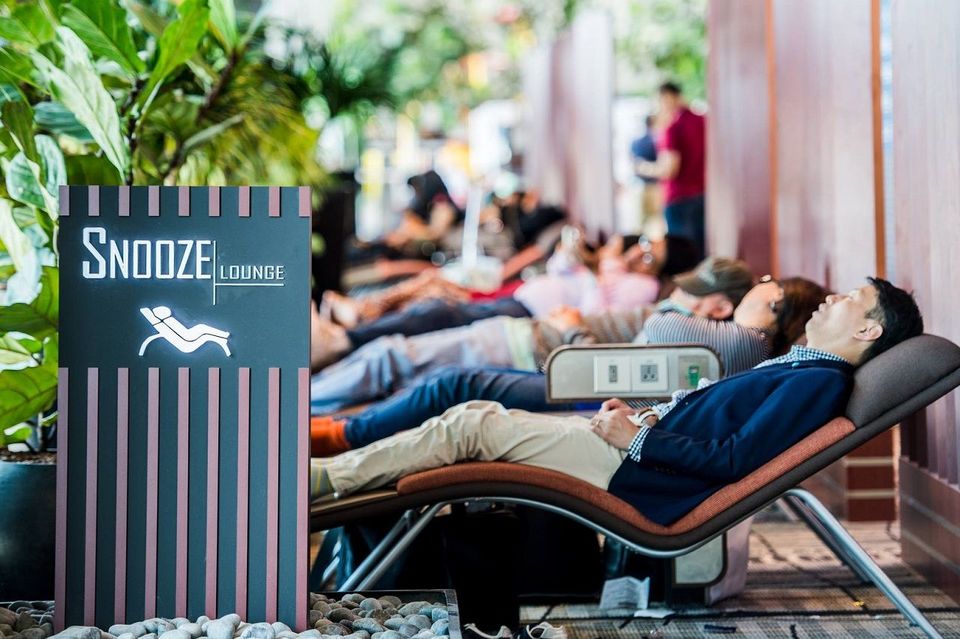 Photo of Incredible things to do at Changi to make your long layover time to a fun-filled one #flightzoned 10/18 by Travel Tales