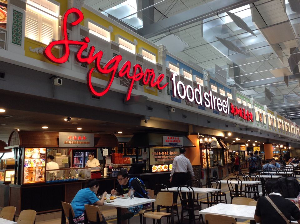 Photo of Incredible things to do at Changi to make your long layover time to a fun-filled one #flightzoned 17/18 by Travel Tales