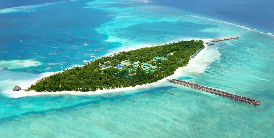 Photo of My best ever Maldivian Experience in a romantic paradise - Meeru Island Resort & Spa #staycation by Travel Tales
