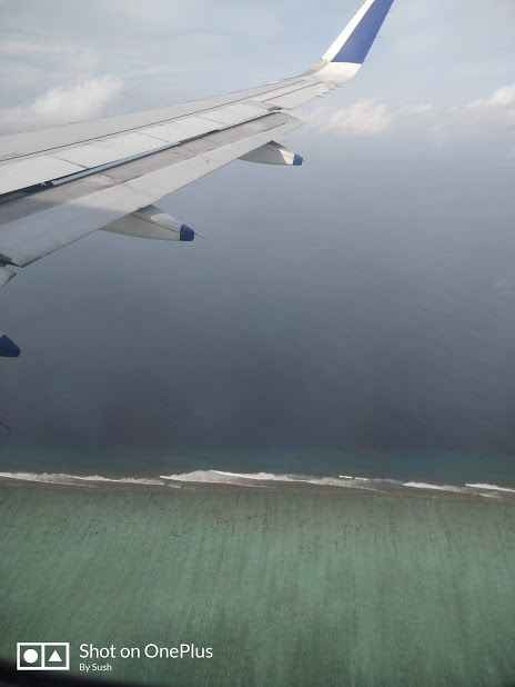 Photo of My best ever Maldivian Experience in a romantic paradise - Meeru Island Resort & Spa #staycation 3/10 by Travel Tales