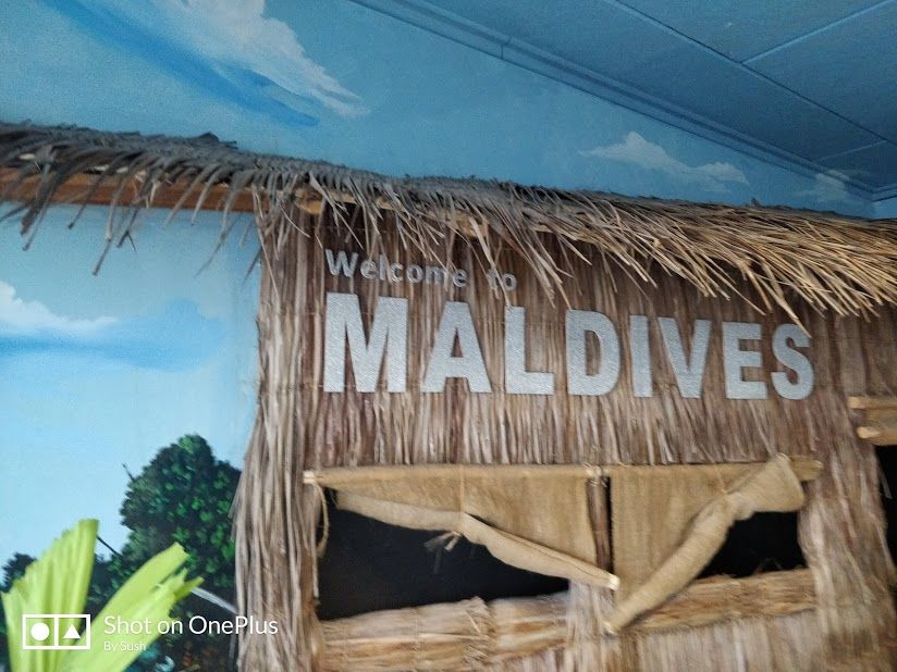 Photo of My best ever Maldivian Experience in a romantic paradise - Meeru Island Resort & Spa #staycation 4/10 by Travel Tales