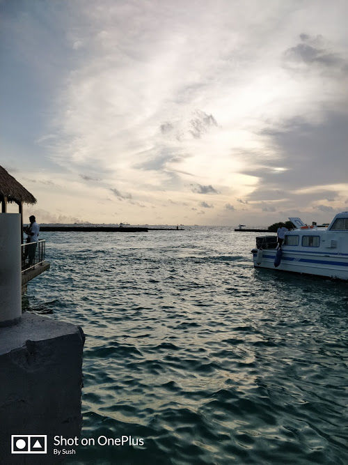 Photo of My best ever Maldivian Experience in a romantic paradise - Meeru Island Resort & Spa #staycation 6/10 by Travel Tales