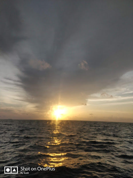 Photo of My best ever Maldivian Experience in a romantic paradise - Meeru Island Resort & Spa #staycation 9/10 by Travel Tales