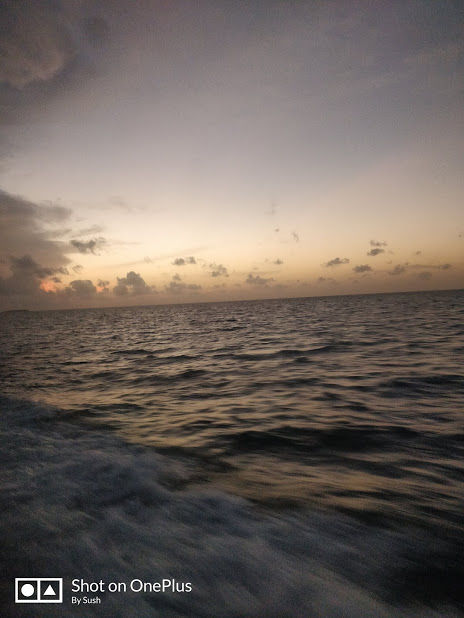 Photo of My best ever Maldivian Experience in a romantic paradise - Meeru Island Resort & Spa #staycation 10/10 by Travel Tales