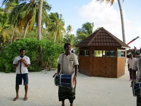Photo of My best ever Maldivian Experience in a romantic paradise - Meeru Island Resort & Spa #staycation by Travel Tales