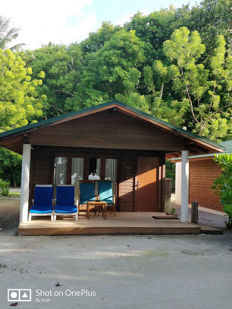 Photo of My best ever Maldivian Experience in a romantic paradise - Meeru Island Resort & Spa #staycation by Travel Tales