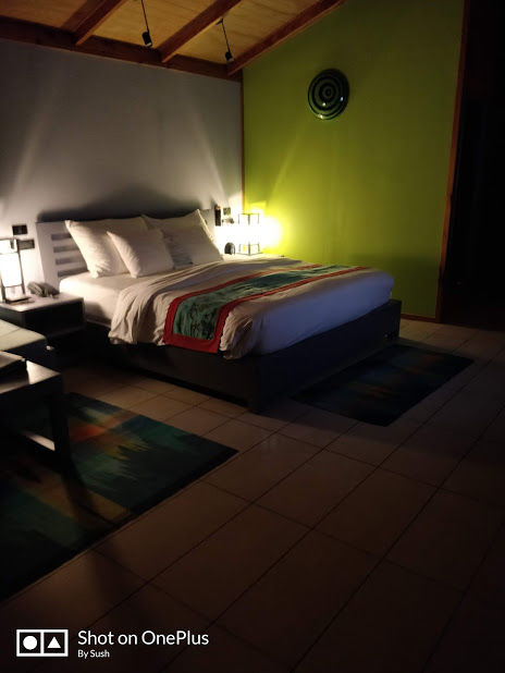 Photo of My best ever Maldivian Experience in a romantic paradise - Meeru Island Resort & Spa #staycation by Travel Tales