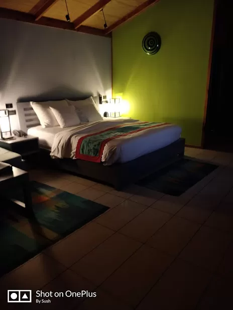 Photo of My best ever Maldivian Experience in a romantic paradise - Meeru Island Resort & Spa #staycation by Travel Tales