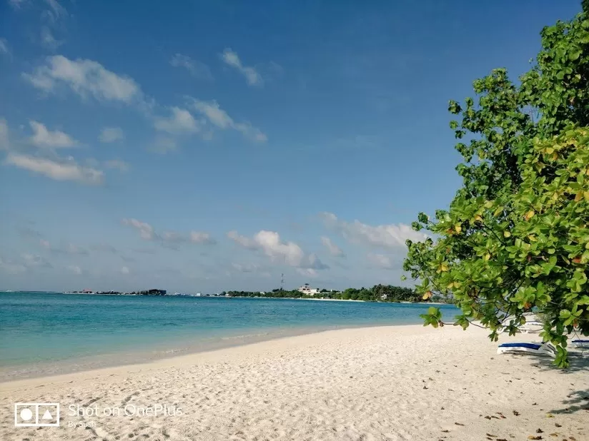 Photo of My best ever Maldivian Experience in a romantic paradise - Meeru Island Resort & Spa #staycation by Travel Tales