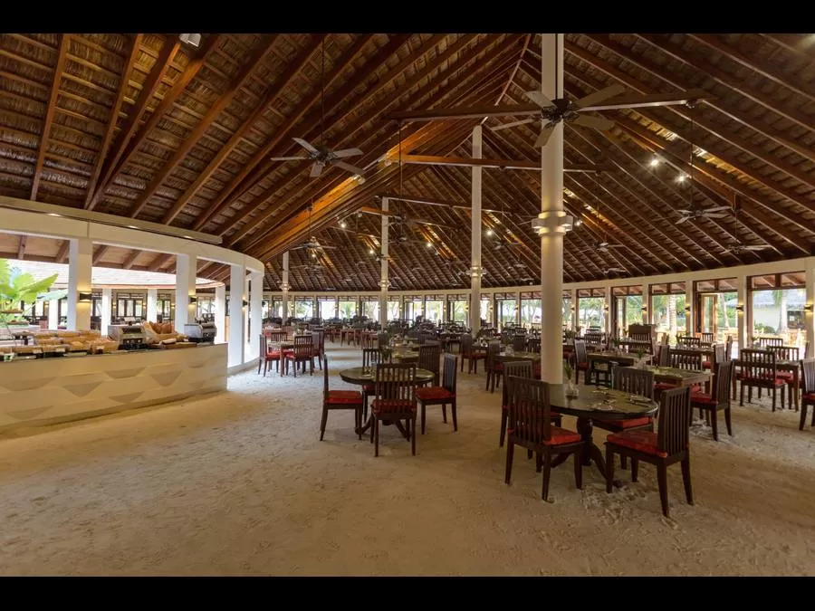 Photo of My best ever Maldivian Experience in a romantic paradise - Meeru Island Resort & Spa #staycation by Travel Tales