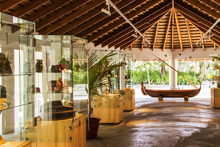 Photo of My best ever Maldivian Experience in a romantic paradise - Meeru Island Resort & Spa #staycation by Travel Tales