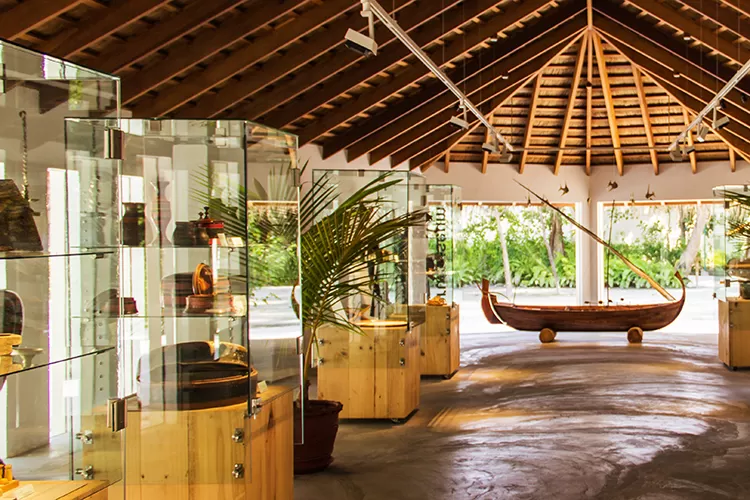 Photo of My best ever Maldivian Experience in a romantic paradise - Meeru Island Resort & Spa #staycation by Travel Tales