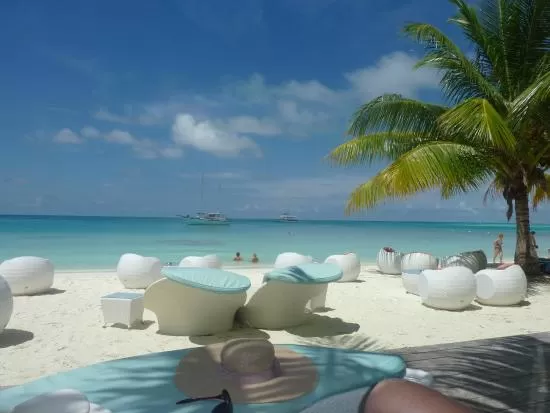 Photo of My best ever Maldivian Experience in a romantic paradise - Meeru Island Resort & Spa #staycation by Travel Tales