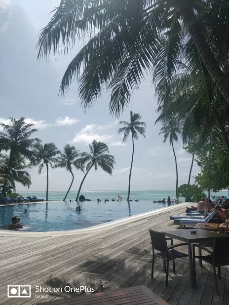 Photo of My best ever Maldivian Experience in a romantic paradise - Meeru Island Resort & Spa #staycation by Travel Tales