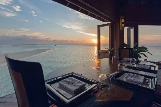 Photo of My best ever Maldivian Experience in a romantic paradise - Meeru Island Resort & Spa #staycation by Travel Tales
